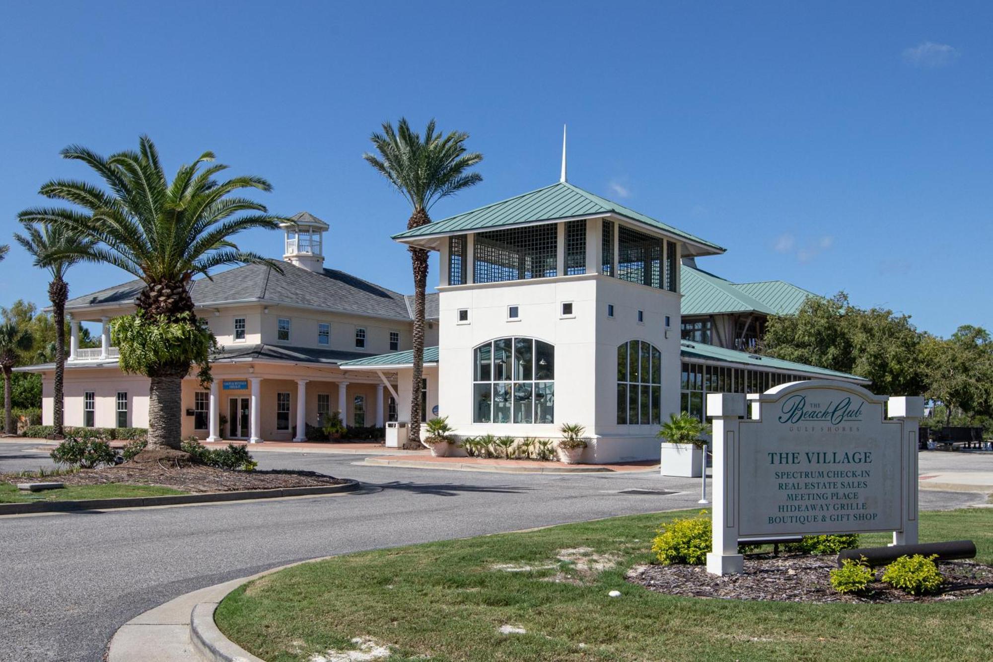 גולף שורז The Beach Club Resort And Spa חדר תמונה