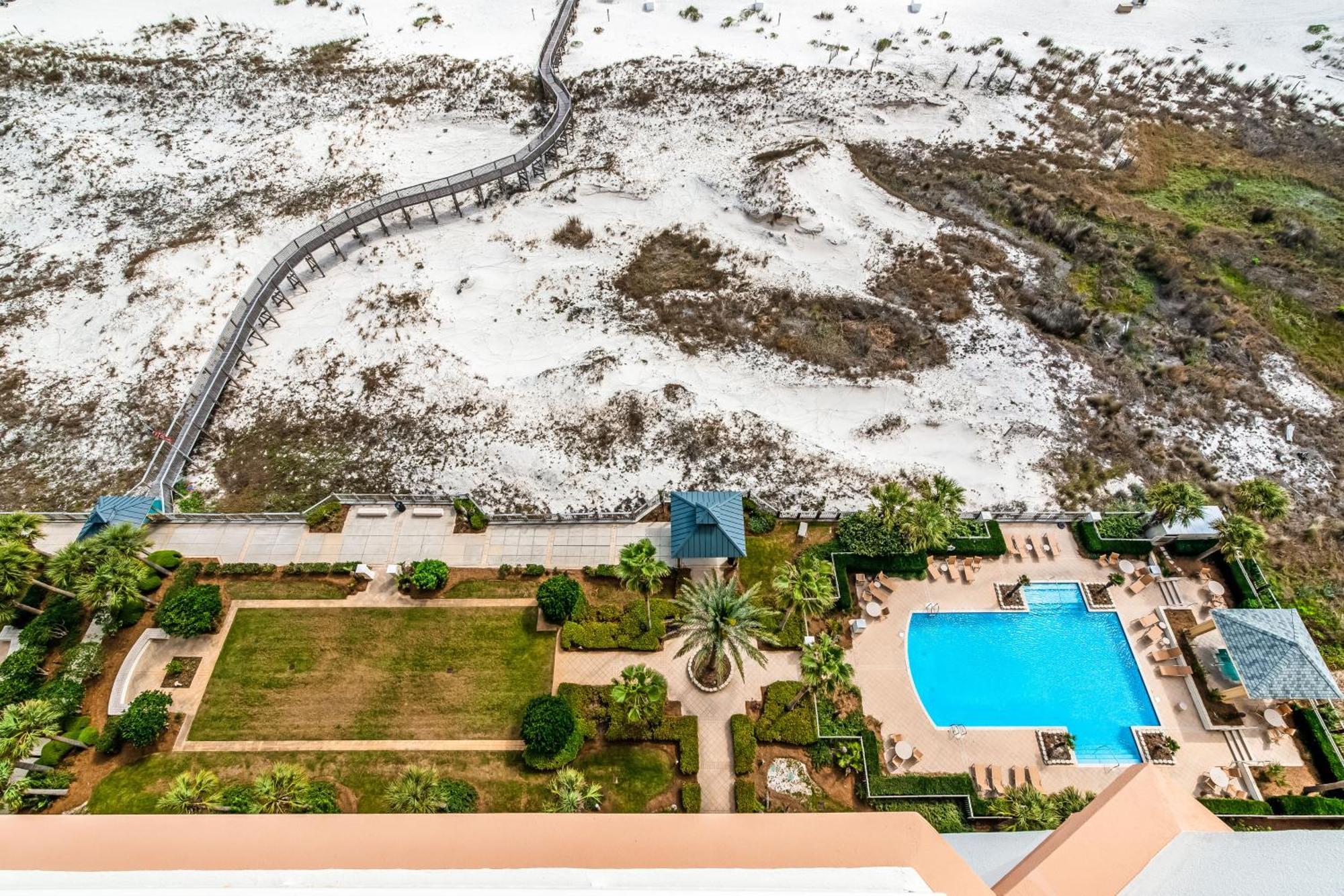 גולף שורז The Beach Club Resort And Spa חדר תמונה